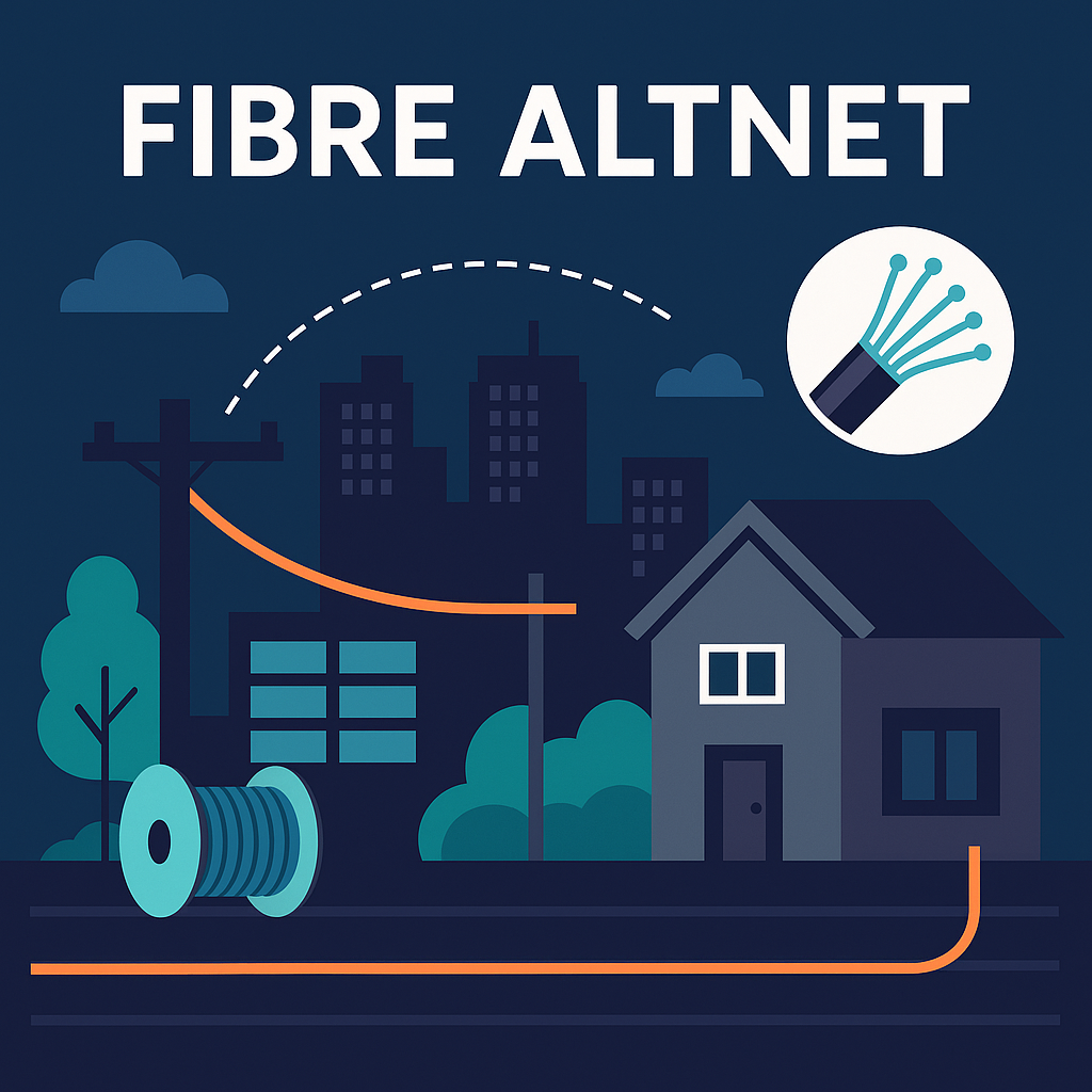 Why BetterFibre?